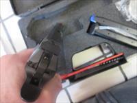 CZ Custom Shop 75 AccuShadow 2 NIB 9mm 91763 4.89" 17+1 CZ75 Accu Shadow 2 RARE SALE