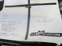 CZ Custom Shop 75 AccuShadow 2 NIB 9mm 91763 4.89" 17+1 CZ75 Accu Shadow 2 RARE SALE