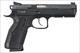 CZ Custom Shop 75 AccuShadow 2 NIB 9mm 91763 4.89" 17+1 CZ75 Accu Shadow 2 RARE SALE