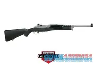Ruger Mini-30 05806 NIB 18.5" Mini30 7.62x39 5+1 5806 SyntheticStainless