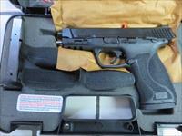 Smith & Wesson M&P45 M2.0 45ACP 4.6" w/ Thumb Safety 11526 10+1 2 mags 45 ACP NIB SALE