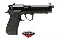 Beretta M9 A1 .22lr 15+1 NIB J90A1M9A1F19 4.9" 