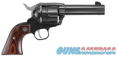 Ruger New Vaquero .45LC 05102 5102 .45 Colt 4-58" Blued Single Action