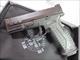 Springfield Armory XDM Elite 3.8" 9mm 20+1 2 mags NIB XDME9389BHC New Model XD-M 
