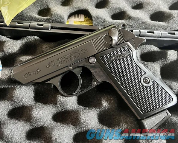 Walther PPK/S 723364200250 Img-3