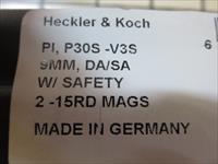 HECKLER & KOCH USA 642230247376  Img-4