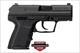 Heckler & Koch P2000SK V3 9mm 10+1 81000055 3.27" HK H&K NIB P2000 SK DA/SA Compact 
