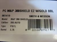 SMITH & WESSON INC 022188879179  Img-7
