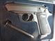 Walther Arms PPK/S .380 Black NIB 4796006 2 mags NEW MODEL !! PPKS 