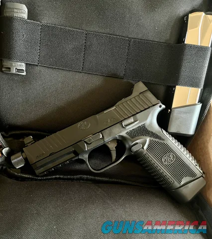FNH USA Other545 Tactical  Img-8