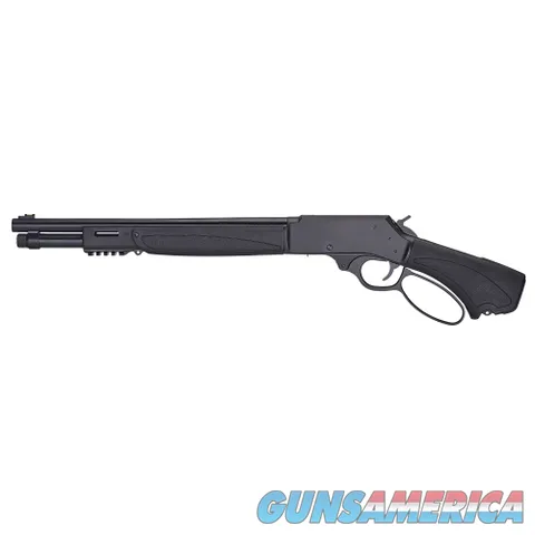 Henry Repeating Arms Lever Action Axe Shotgun 619835500106 Img-1