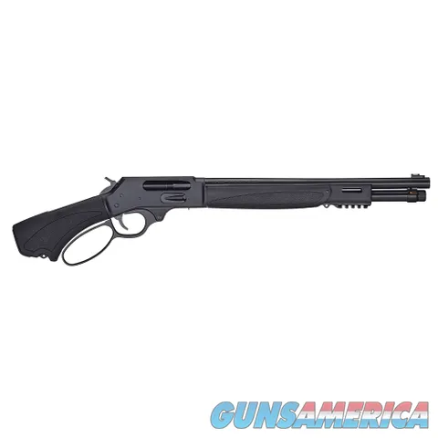 Henry Repeating Arms Lever Action Axe Shotgun 619835500106 Img-2
