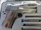 Springfield Armory Mil-Spec Parkerized 1911 PB9108L NIB .45acp 5" 7+1 2 mags !! SALE PRICE