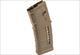 Case of 30 Magpul PMAG 30 round .223/5.56mm AR-15 Magazines MCT Gen M3 w/Window MAG556-MCT
