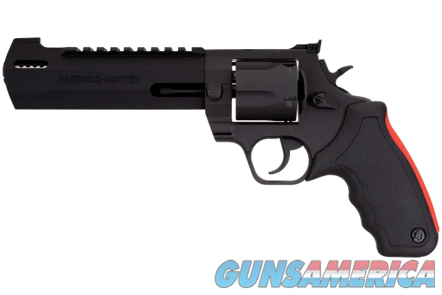 Taurus Raging Hunter .460 S&W Magnum 6.75