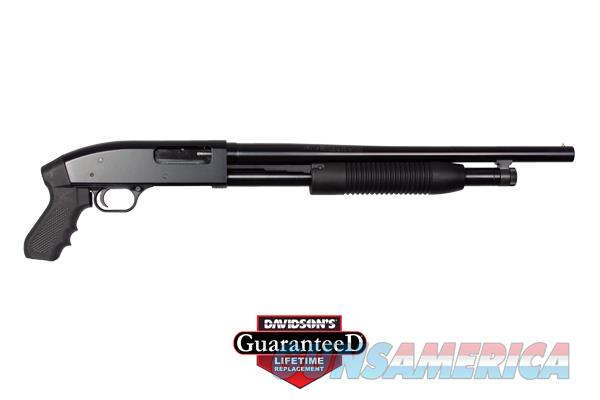 Mossberg Maverick 88 Cruiser 12ga 1 For Sale At Gunsamerica.com 