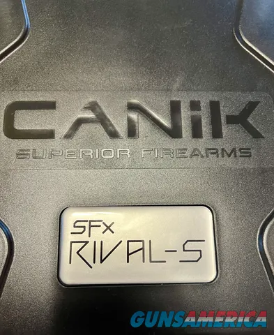 CANIK SFx Rival-S Darkside 787450850675 Img-6