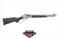 Ruger Marlin 1895 Trapper 45-70 NIB 70450 Stainless NEW MODEL 16.1" 5+1