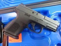 FN FNS-9C 9mm 66719 NIB SALE PRICE FNS-9 Compact 3.6 FNS9C 3 mags NO MANUAL SAFETY