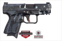 Canik TP9 Elite SC Optics Ready 9mm 12+1 HG5610WB-N " We the People " TP9SC TP-9 Sub-Compact NIB