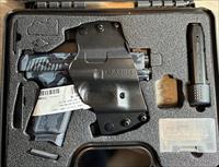 Canik TP9 Elite SC Optics Ready 9mm 12+1 HG5610WB-N " We the People " TP9SC TP-9 Sub-Compact NIB