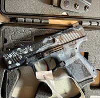 Canik TP9 Elite SC Optics Ready 9mm 12+1 HG5610WB-N " We the People " TP9SC TP-9 Sub-Compact NIB