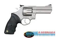 Taurus 608 8-Shot .357 Magnum Stainless 4" Ported Barrel 2-608049 M608