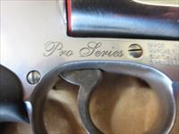 Smith & Wesson 640 Pro Series .357 W/ Night Sights and Fluted Barrel 178044 SALE PRICE