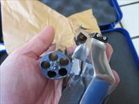 Smith & Wesson 640 Pro Series .357 W/ Night Sights and Fluted Barrel 178044 SALE PRICE