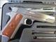Springfield Armory Mil-Spec Stainless 1911 PB9151L NIB .45acp 5" 7+1 3 mags !! SALE PRICE