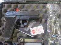 Sig Sauer P229 9mm 15+1 USED LIKE NEW !! Tritium Night Sights 2 mags E29R-9-BSS 229 