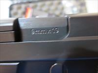 Sig Sauer P229 9mm 15+1 USED LIKE NEW !! Tritium Night Sights 2 mags E29R-9-BSS 229 