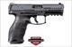 Heckler & Koch VP-9 B 9mm 17+1 4.1" NIB 81000285 HK H&K VP9 VP9B VP-9B Push Button Mag Release