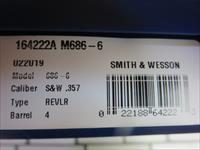 SMITH & WESSON INC 022188642223  Img-5