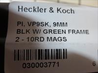 HECKLER & KOCH USA 642230257160  Img-5