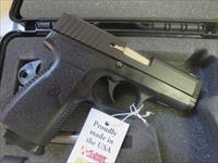 Kahr P40 w/ Diamond Black Slide .40 3 mags KP4044A NIB SALE PRICE