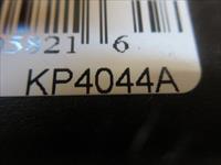 Kahr P40 w/ Diamond Black Slide .40 3 mags KP4044A NIB SALE PRICE