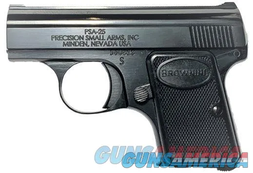Precision Small Arms PSA 195893853052  Img-1