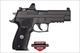 Sig Sauer P226 Legion RXP 4.4" 9mm 15+1 E29R-9-LEGION-RXP 226 w/Optic SRT NIB 