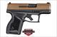 TAURUS GX4 9MM 3" 11+1 BLACK/COYOTE 2-Tone NIB 1-GX4M93E $25 Factory Rebate from Taurus !!
