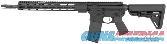 ZEV Core Duty AR-15 5.56mm / .223 16" 30+1 NIB AR AR15 M4 Magpul M-Lok 2-Stage Premium Trigger