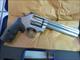 Smith & Wesson 648 .22WMR 6" 8-Shot 12460 NIB S&W .22 Magnum Stainless K-Frame SALE