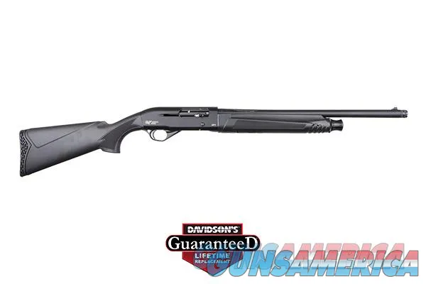 GForce Arms GF-1 12ga Pump Action Shotgun 20" 4+1 3" Chamber NIB SALE PRICE GF1