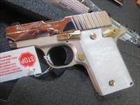 Sig Sauer P238 Tuxedo Edition Limited Run .380 2 mags Night Sights 238-380-TUX NIB CHECK IT OUT !!