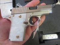 Sig Sauer P238 Tuxedo Edition Limited Run .380 2 mags Night Sights 238-380-TUX NIB CHECK IT OUT !!