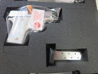 Sig Sauer P238 Tuxedo Edition Limited Run .380 2 mags Night Sights 238-380-TUX NIB CHECK IT OUT !!