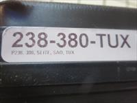 Sig Sauer P238 Tuxedo Edition Limited Run .380 2 mags Night Sights 238-380-TUX NIB CHECK IT OUT !!