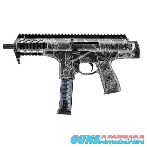 Beretta PMX 9mm 6.9" 30+1 Tiger Stripe NIB SALE PRICE