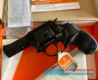Taurus 942 Ultra-Lite .22WMR 2-942M041UL NIB 8-Shot 3" Black M942