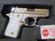 Sig Sauer P238 Tuxedo Edition Limited Run .380 2 mags Night Sights 238-380-TUX NIB CHECK IT OUT !!